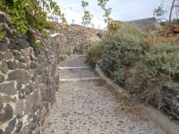 Santorini - Finikia - To Prophet Elias