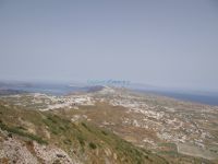 Santorini - Path 1: Pirgos - Prophet Elias - Nice View
