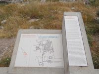 Santorini - Ancient Thira - The Residences