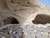 Santorini - Imerovigli - Cave