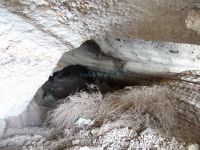 Santorini - Imerovigli - Cave
