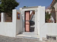 Santorini - Messaria - Argiros Mansion