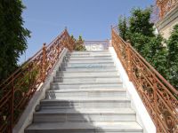 Santorini - Messaria - Argiros Mansion