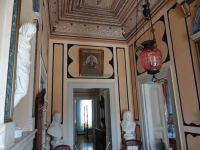 Santorini - Messaria - Argiros Mansion