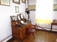 Santorini - Messaria - Argiros Mansion