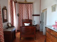 Santorini - Messaria - Argiros Mansion