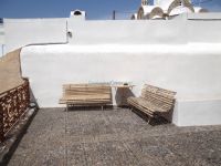 Santorini - Messaria - Argiros Mansion