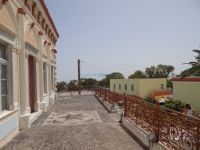 Santorini - Messaria - Argiros Mansion