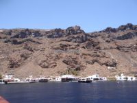 Korfos Thirassia