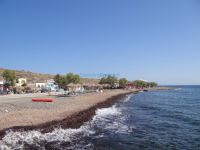 Cyclades - Therasia - Riva's Beach