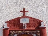 Cyclades - Therasia - Riva - Saint Irene