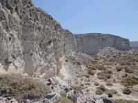 Cyclades - Therasia - Southern Mines