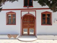 Cyclades - Therasia - Potamos - Saint Dimitrios