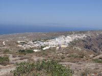 Cyclades - Therasia - Manolas