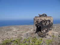 Cyclades - Therasia - Wind Mill