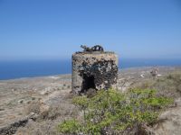 Cyclades - Therasia - Wind Mill