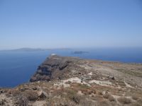 Cyclades - Therasia - Monastery of the Dormition of the Mother of God