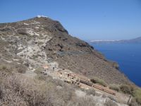 Cyclades - Therasia - Kera