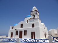 Cyclades - Therasia - Manolas - Saint Constantine