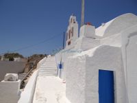 Cyclades - Therasia - Assumption