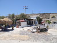 Cyclades - Therasia - Riva - Agkistri