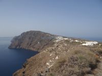 Cyclades - Therasia