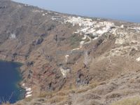 Cyclades - Therasia - Manolas