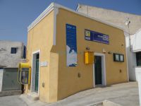 Cyclades - Therasia - Manolas - Citizens Service Center