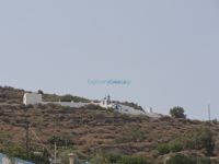 Cyclades - Therasia - Saint Charalabos