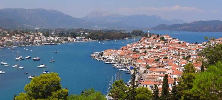 Saronic