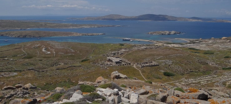 Delos