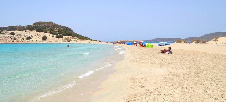 Elafonisos