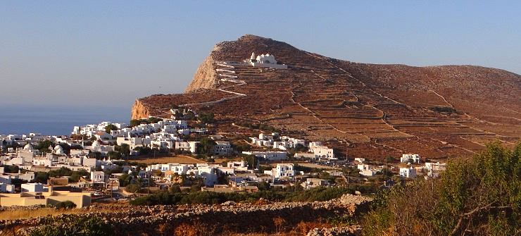 Folegandros