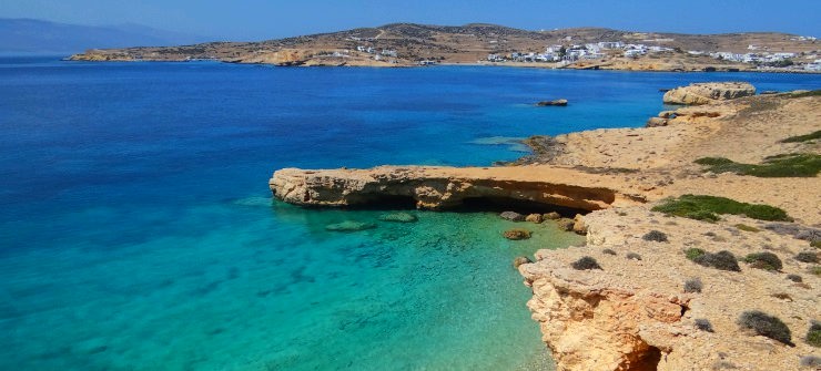 Koufonisia
