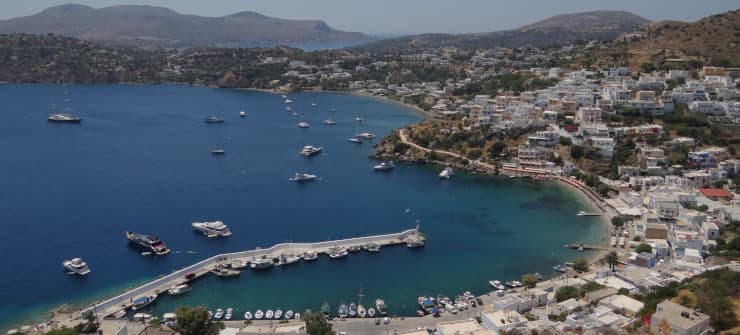Leros