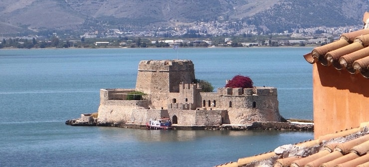 Bourtzi