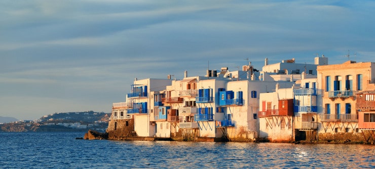 Mykonos