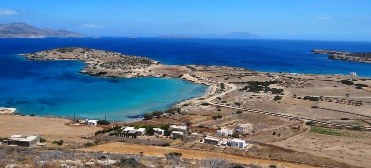 Schoinoussa