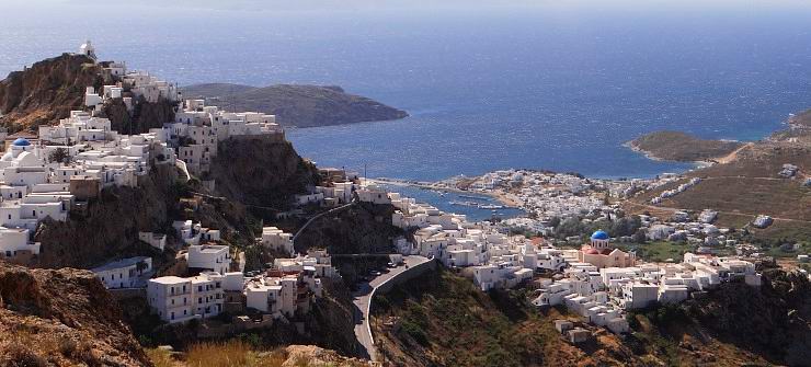 Serifos