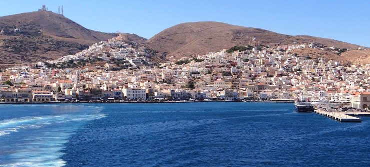 Syros